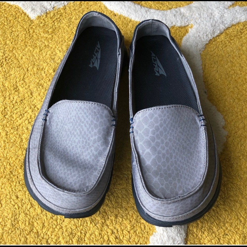 Altra Tokala shoe